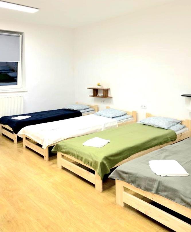 Ursynow Hostel *