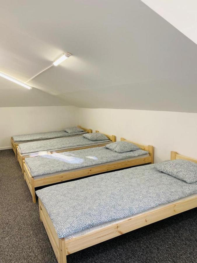 Hostel Ursynow