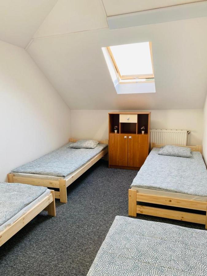 Ursynow Hostel *