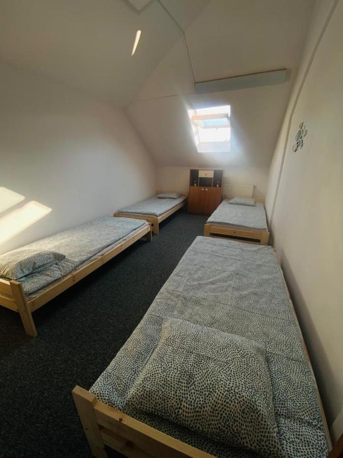 Hostel Ursynow