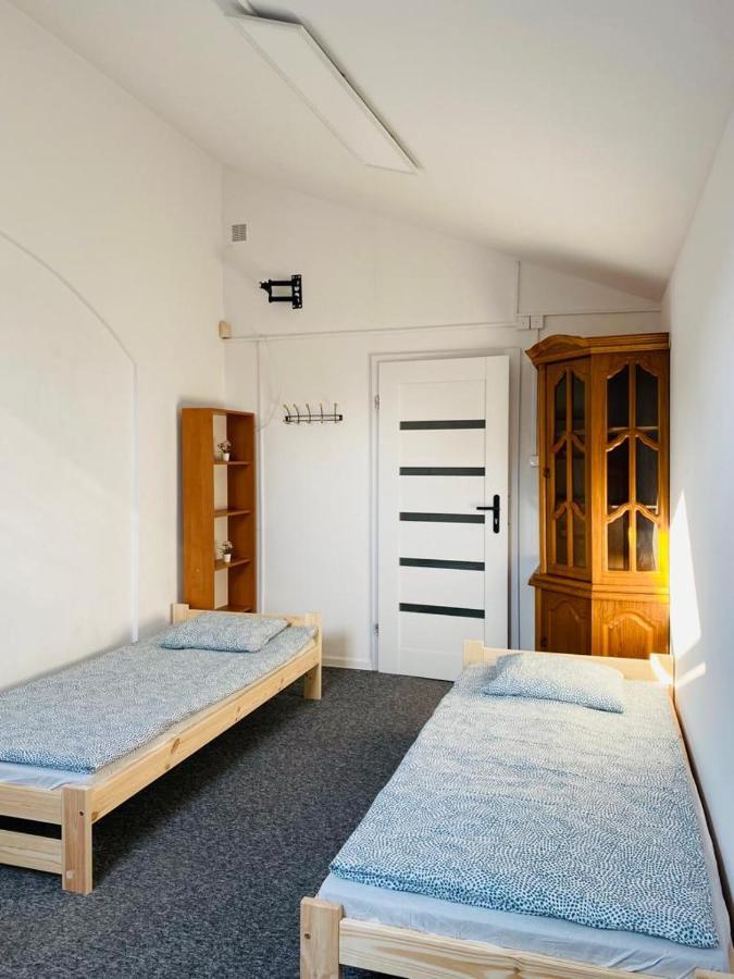 Ursynow Hostel