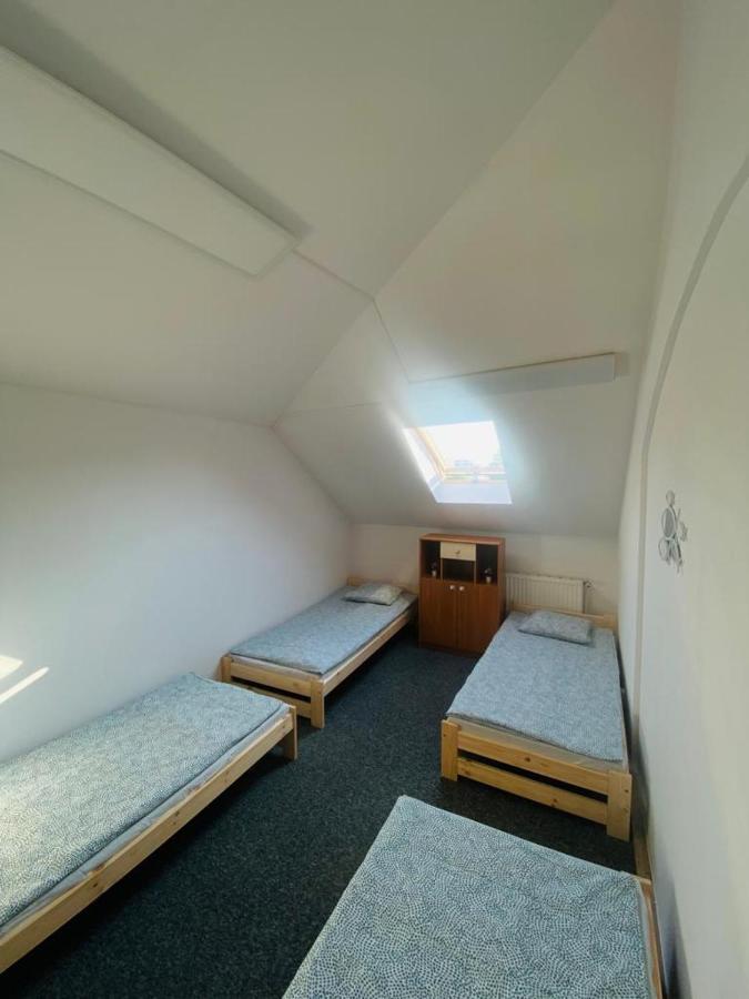 Ursynow Hostel