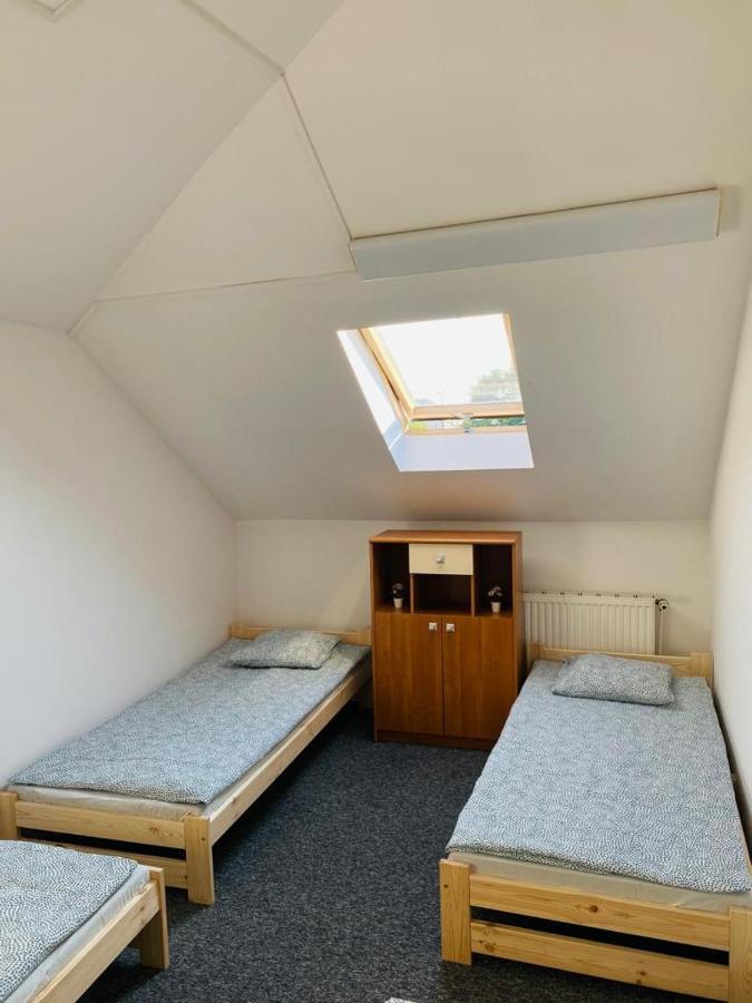 Ursynow Hostel *