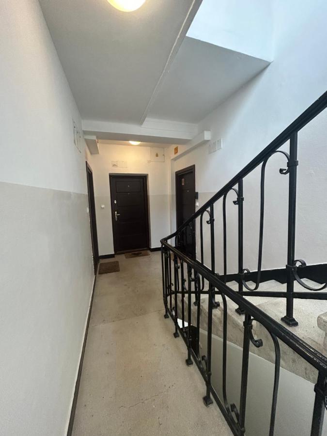 Apartment La Mia Casa Stare