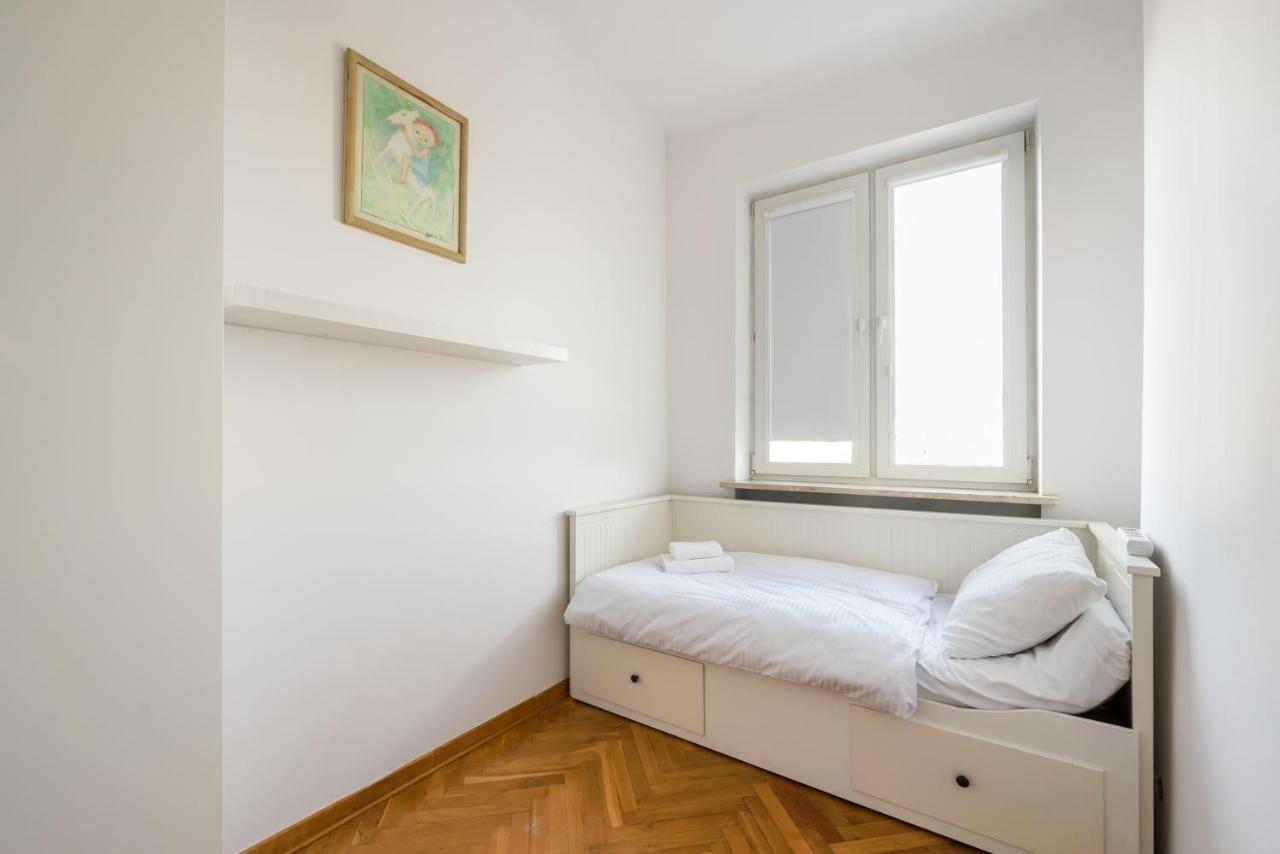 Plac Wilsona 2-bedroom *