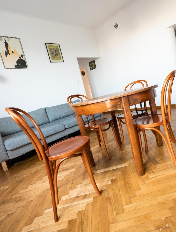 Plac Wilsona 2-bedroom *