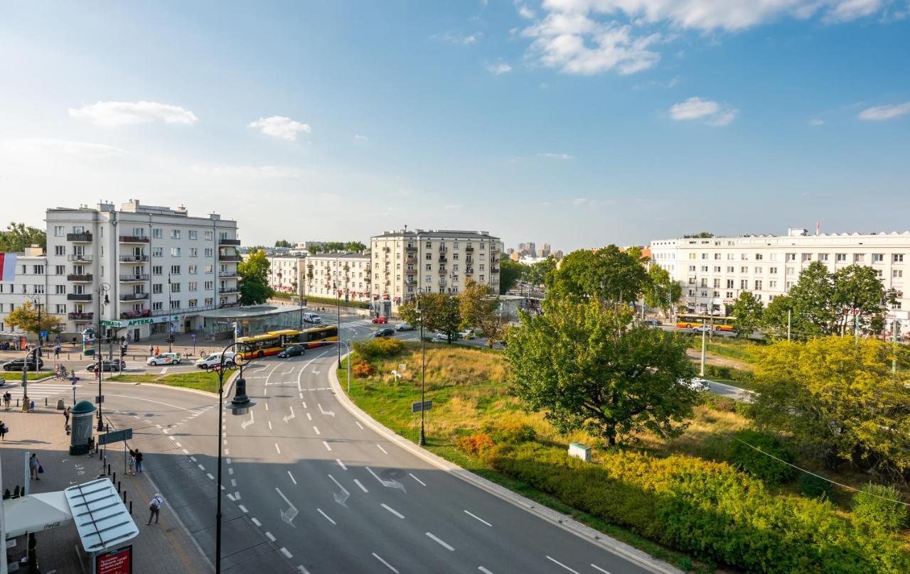 Plac Wilsona 2-bedroom *