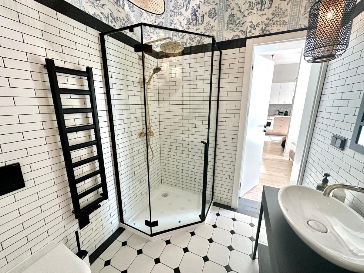 Project Comfort Apartament Okolnik 11a/23 Nowy Swiat * Warsaw