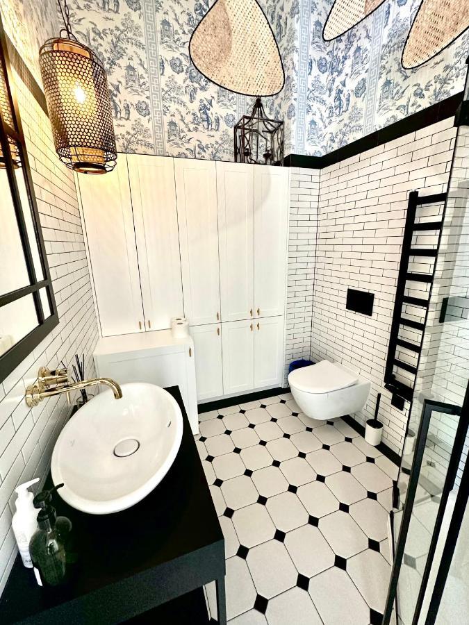 Project Comfort Apartament Okolnik 11a/23 Nowy Swiat Căn hộ *