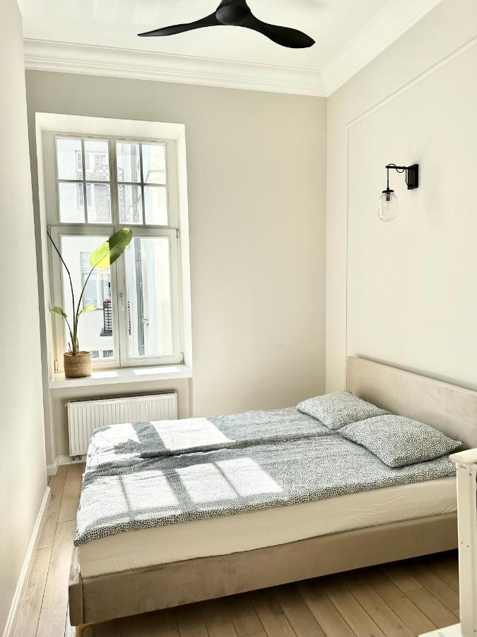Căn hộ Project Comfort Apartament Okolnik 11a/23 Nowy Swiat *