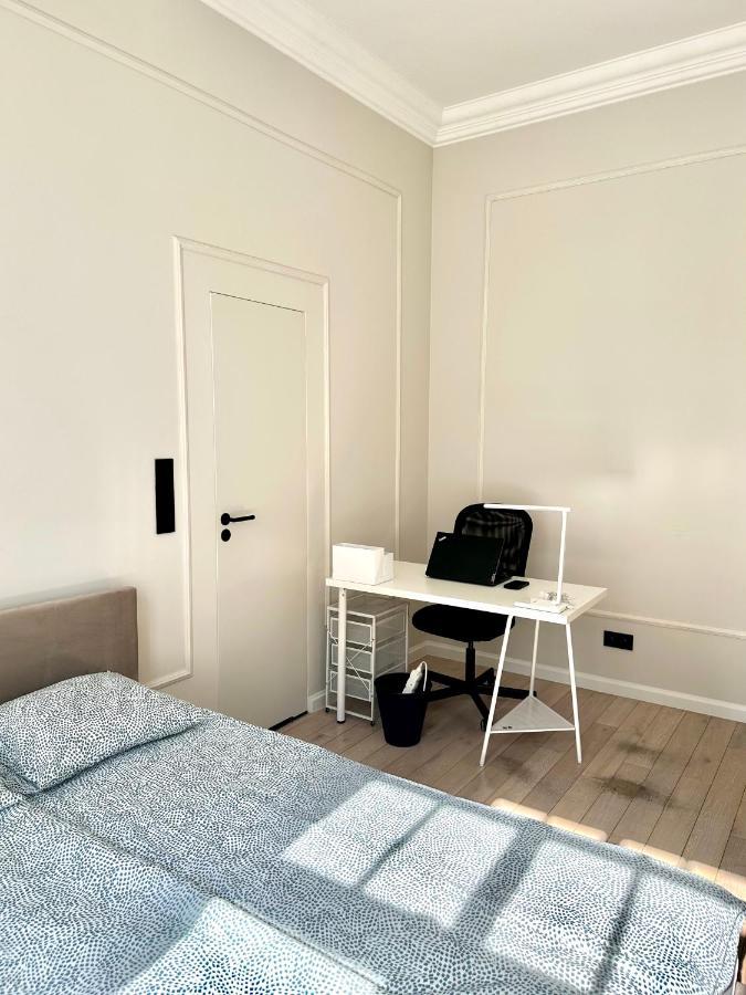 Project Comfort Apartament Okolnik 11a/23 Nowy Swiat
