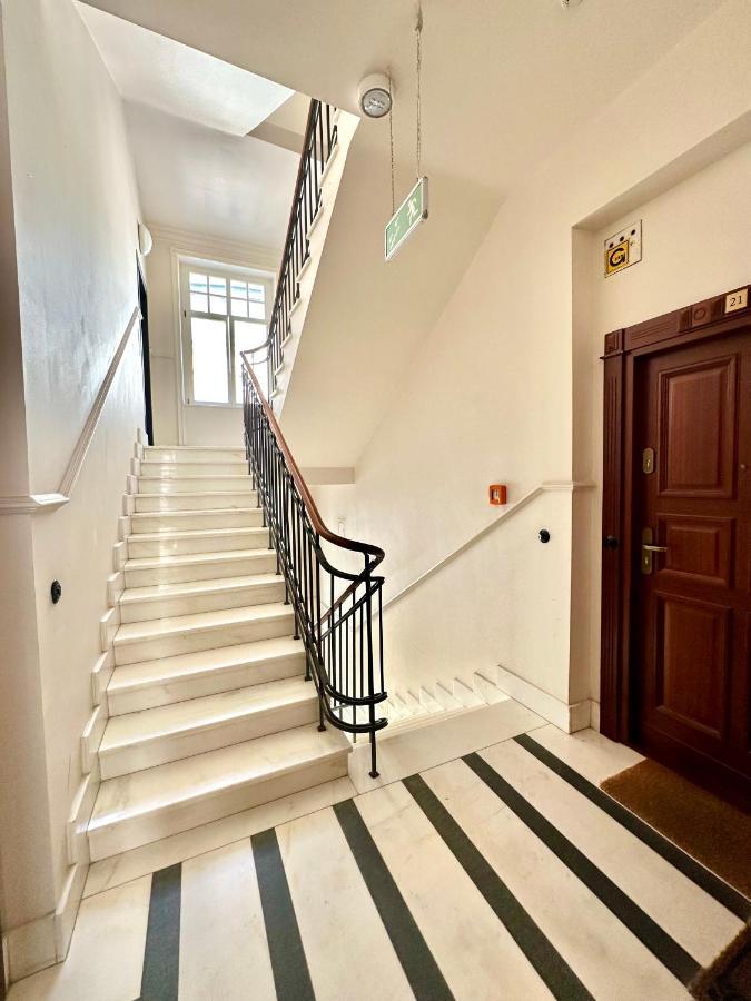 Project Comfort Apartament Okolnik 11a/23 Nowy Swiat Warsaw