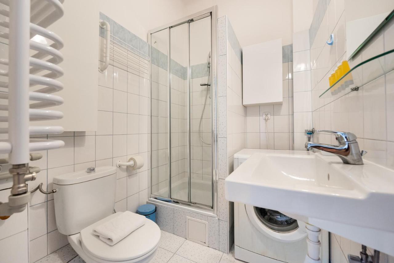 Căn hộ Plac Wilsona 2-bedroom