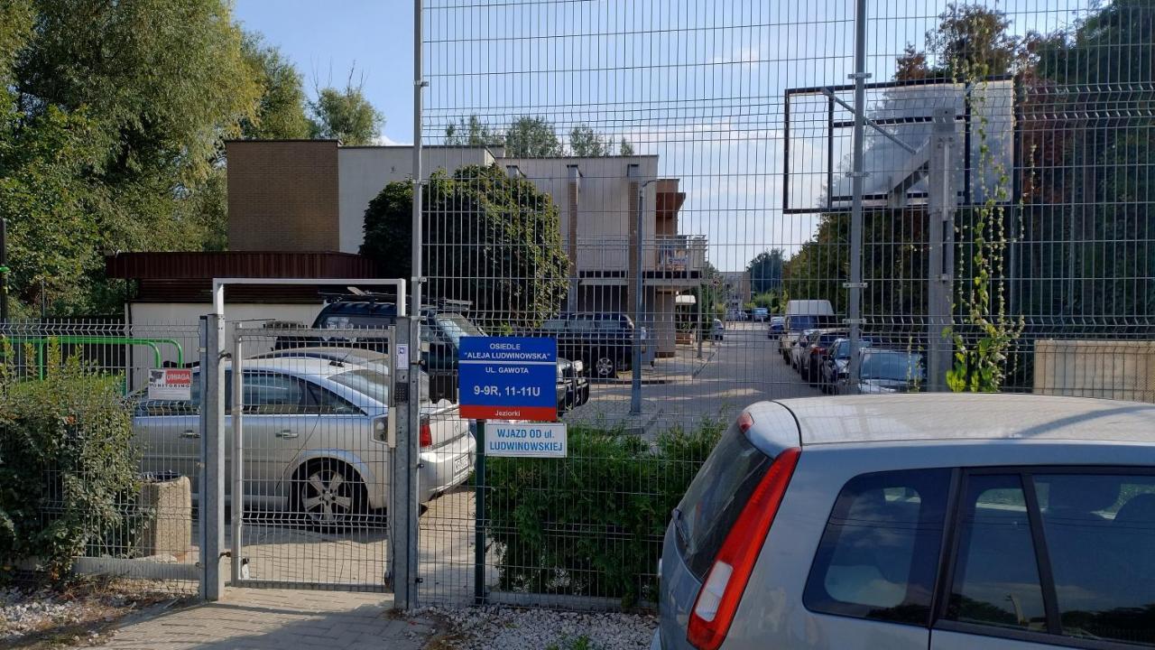 Gawota 9 * Warsaw