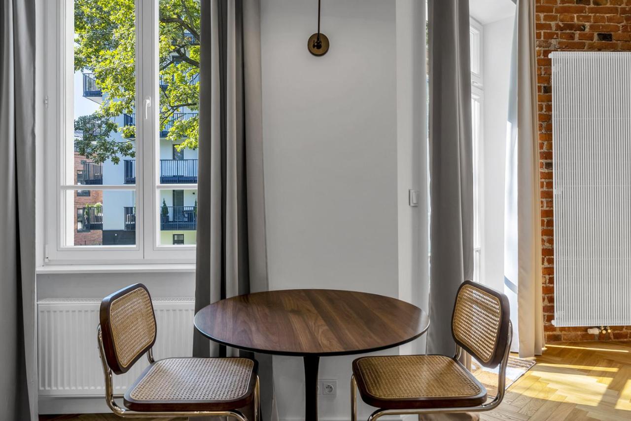 Praga Folwarczna Loft Studio * Warszawa