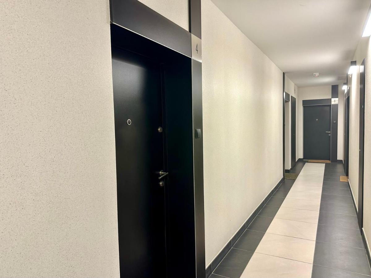 Project Comfort Apartament Siedmiogrodzka 1a/4 Wola-srodmiescie *