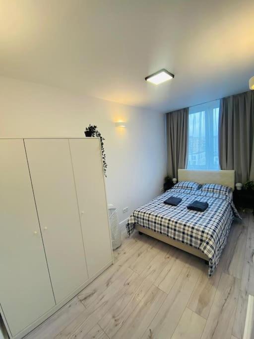 Apartamento Bezagenta Brodno Close To Metro *