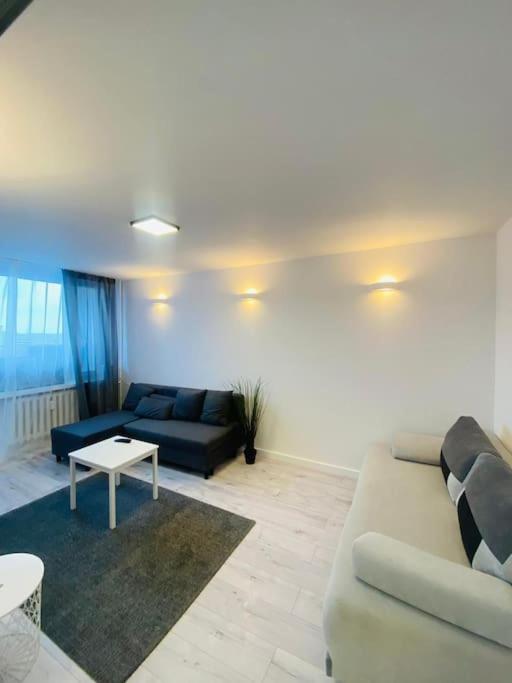 Apartamento Bezagenta Brodno Close To Metro Varsóvia