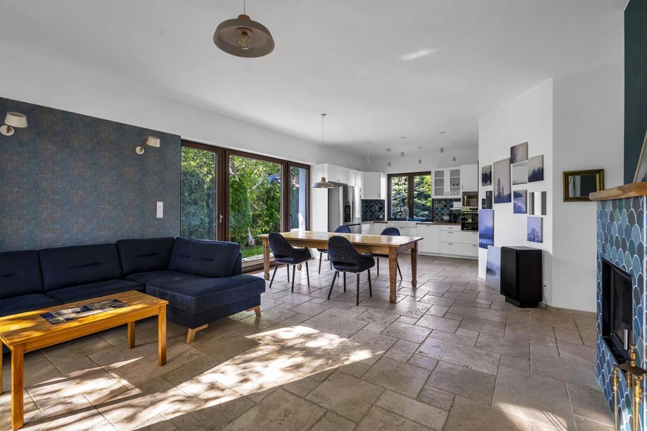 Apartment Spiralna 3-bedroom