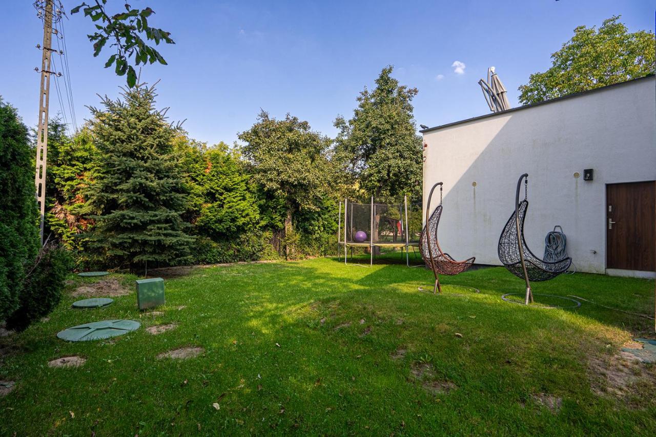 Spiralna 3-bedroom Apartment
