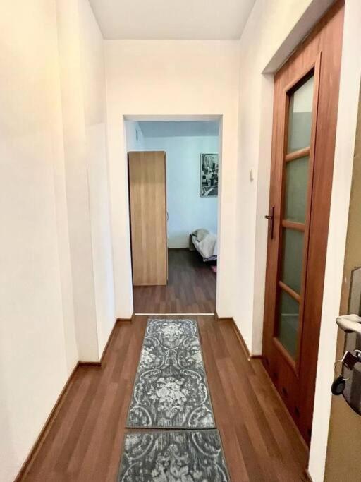 Apartment Bezagenta Mineralna 1 Bed Wi-fi