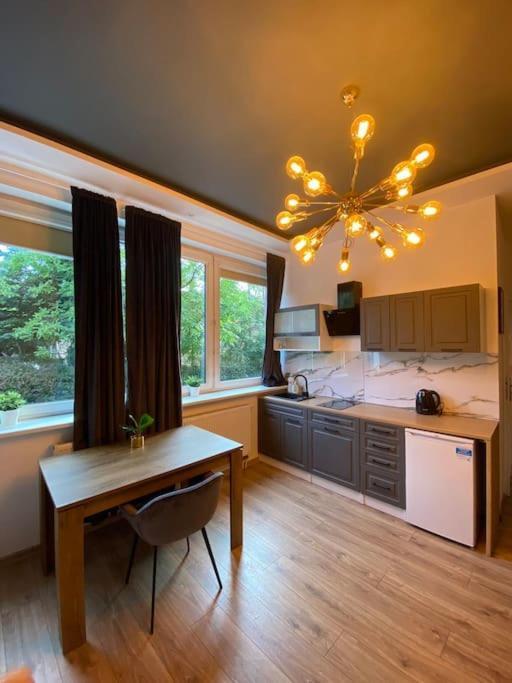 Apartment Bezagenta Ryzowa2 Studio *