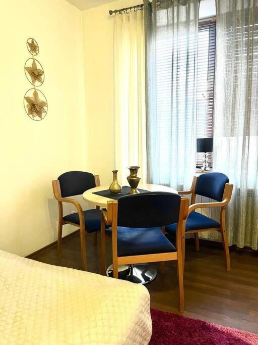 Apartment Bezagenta Mineralna 1 Bed Wi-fi