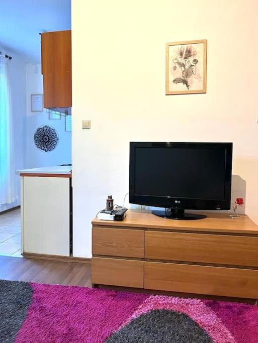 Bezagenta Mineralna 1 Bed Wi-fi Warsaw
