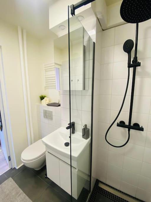 Apartamento Bezagenta Brodno Close To Metro Varsóvia