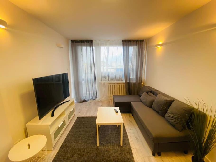 Apartamento Bezagenta Brodno Close To Metro