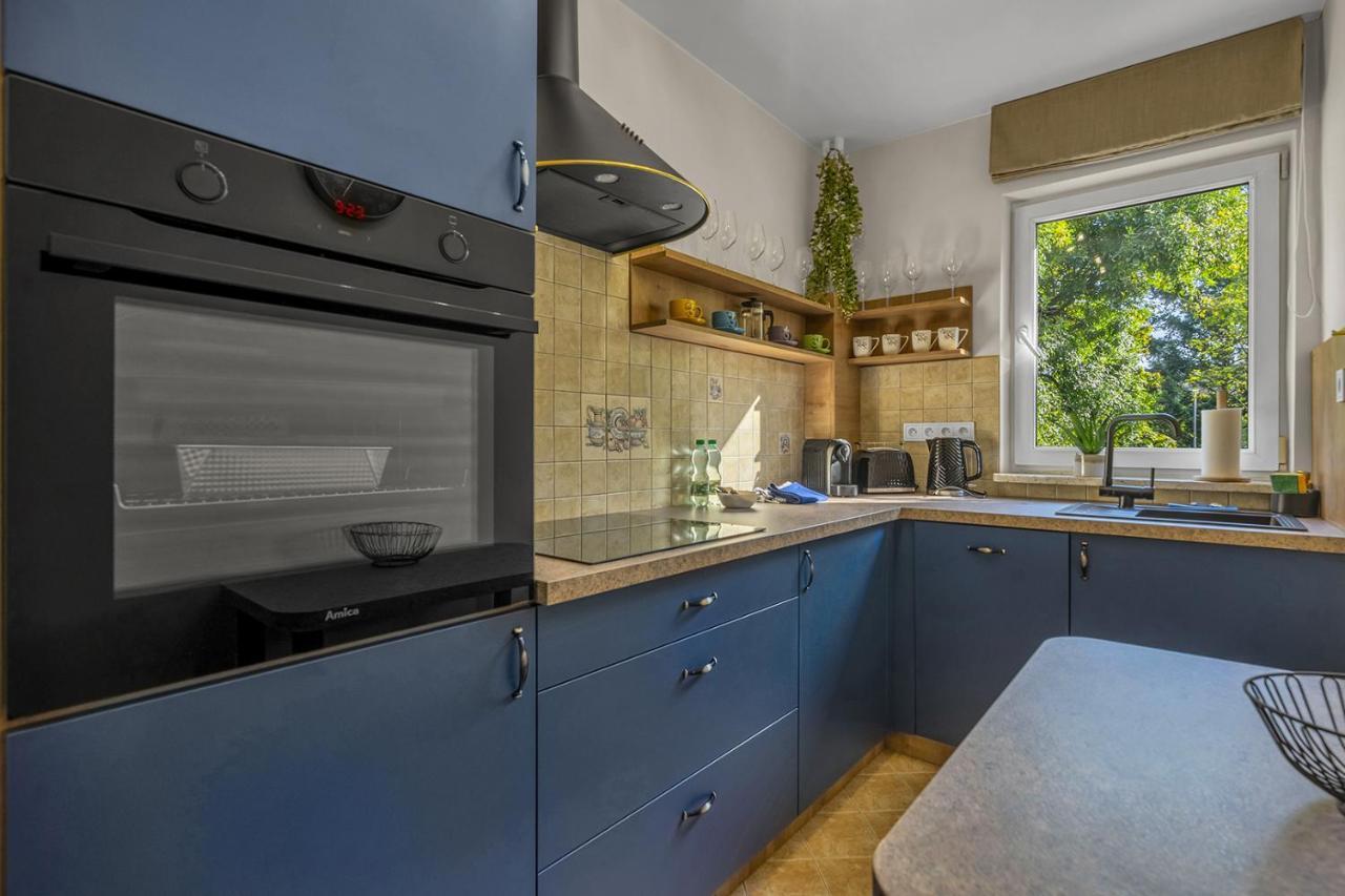 Wola Kolo Blue * Warschau