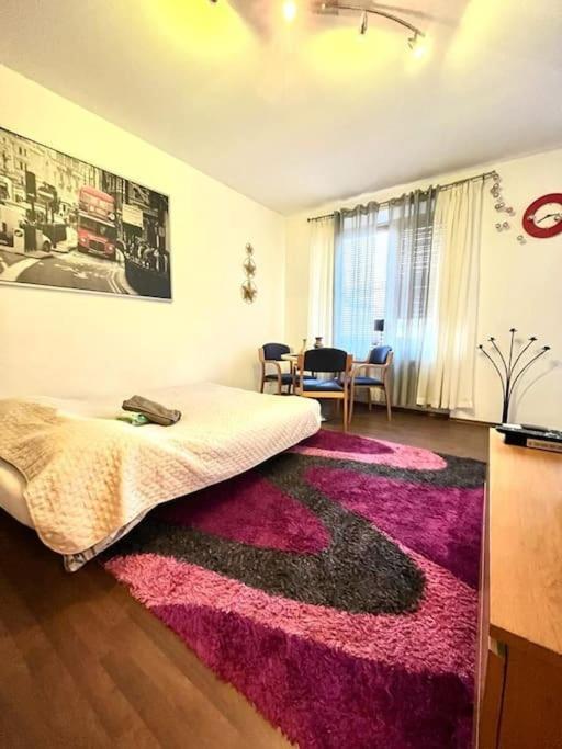 Bezagenta Mineralna 1 Bed Wi-fi *