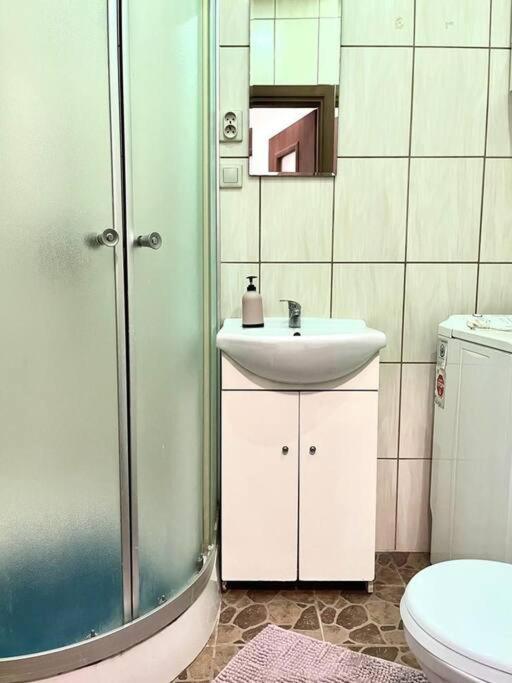 Bezagenta Mineralna 1 Bed Wi-fi *