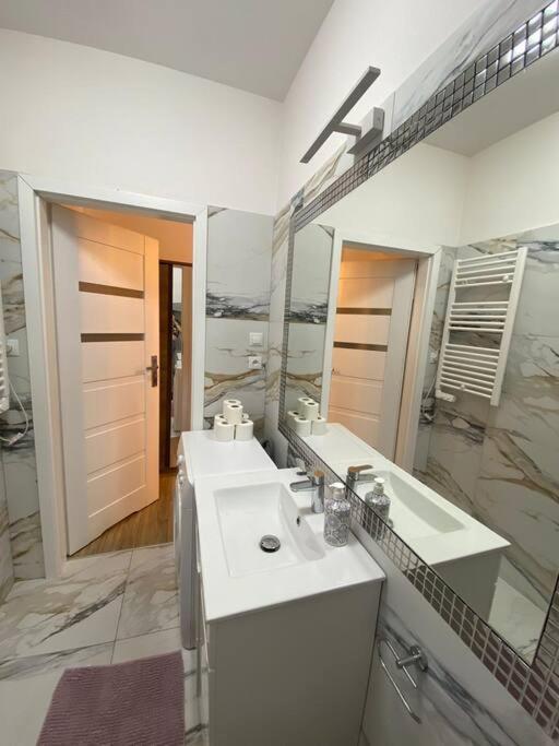 Bezagenta Ryzowa2 Studio Apartment *