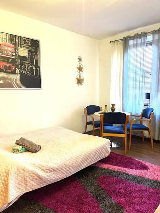 Bezagenta Mineralna 1 Bed Wi-fi *