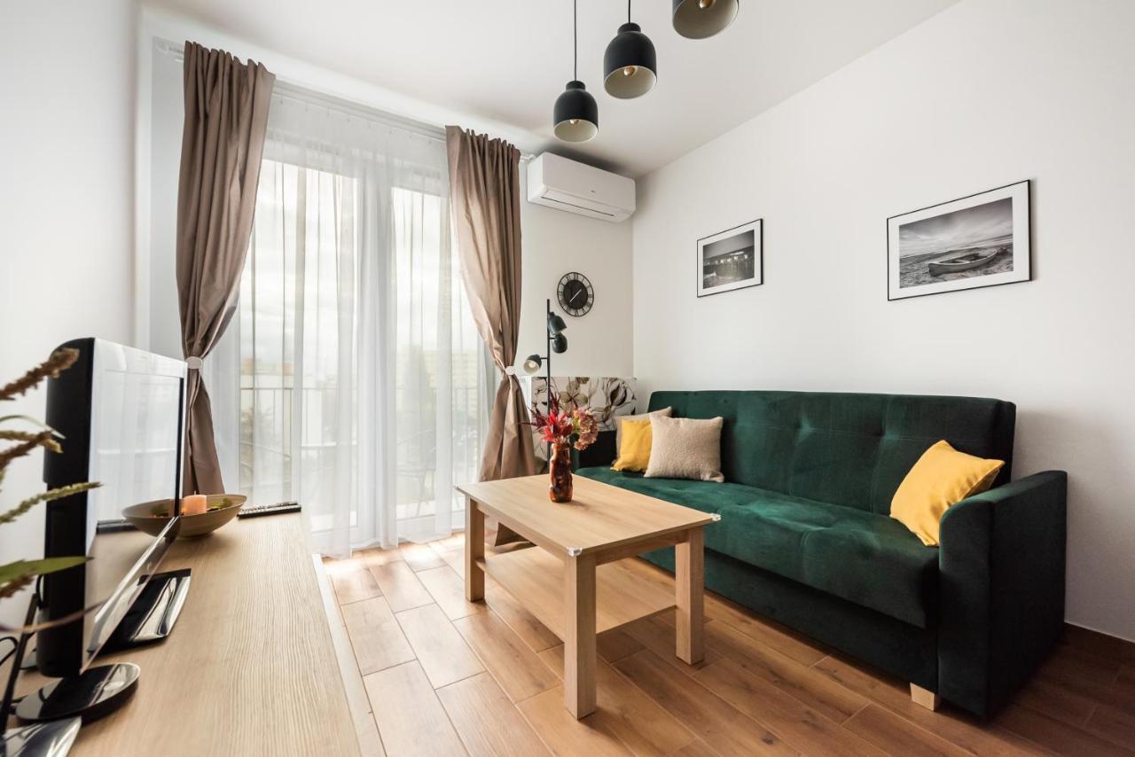Apartamento Praga With The View *