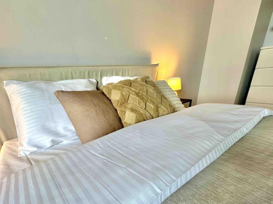 Wola Sowinskiego - Salon, Sypialnia, Balkon, Parking Apartment *