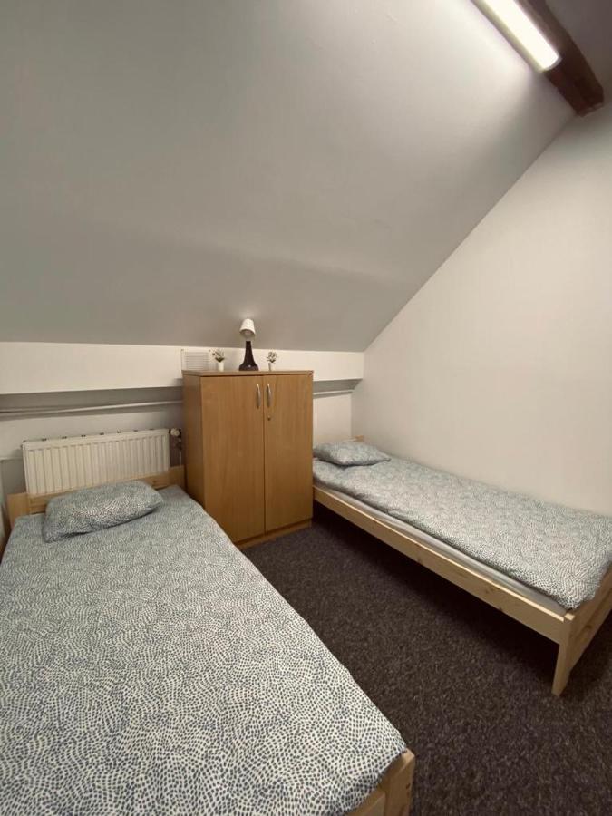 Ursynow Hostel