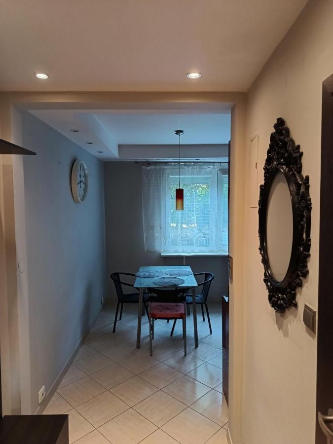 Mokotowskie Moje Sny Apartment
