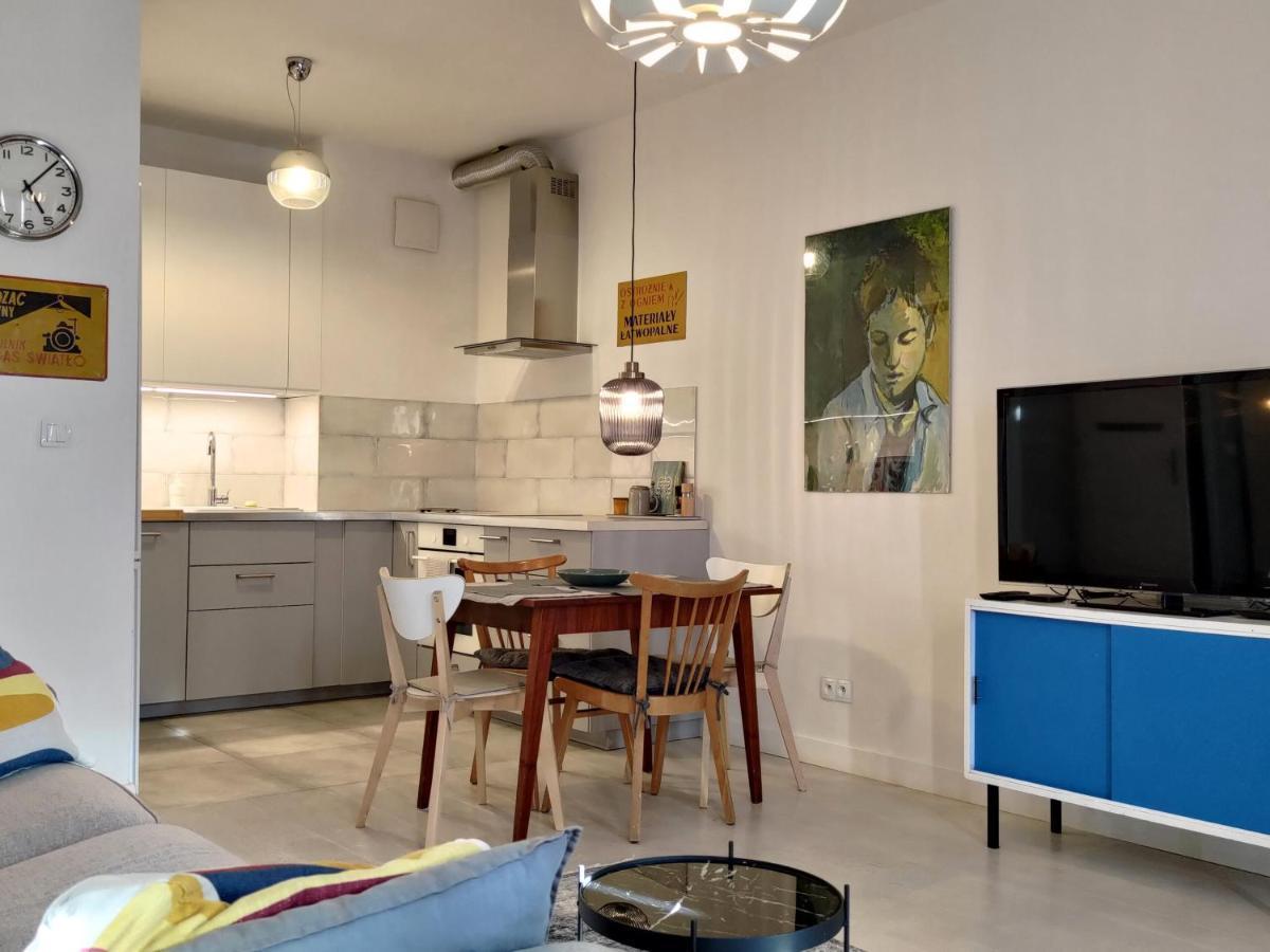 Apartament Wilanow Comfort, Klimatyzacja, Garaz, Fast Wifi *