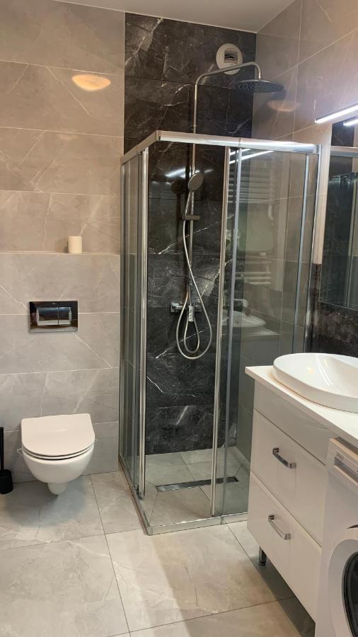 Apartment Arkadia Business