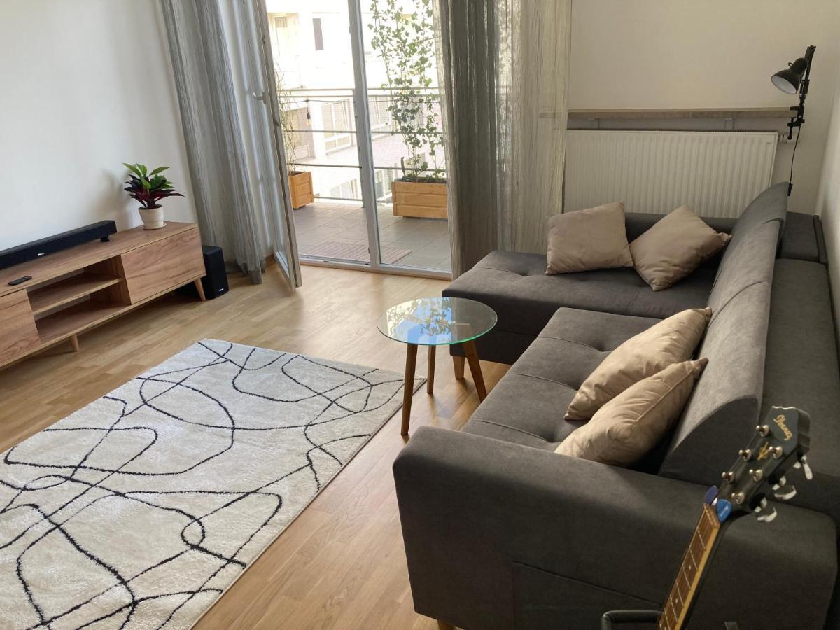 Apartment Przestronny Na Dolnej