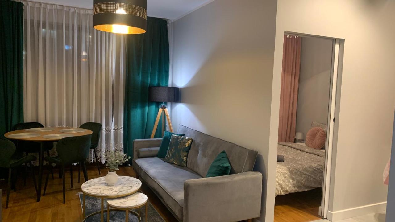 Apartment Arkadia Business *