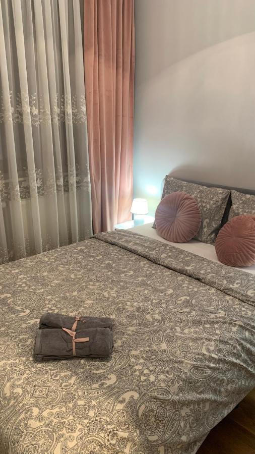 Arkadia Business Apartment Warsaw