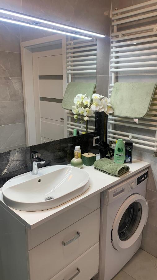 Arkadia Business Apartment