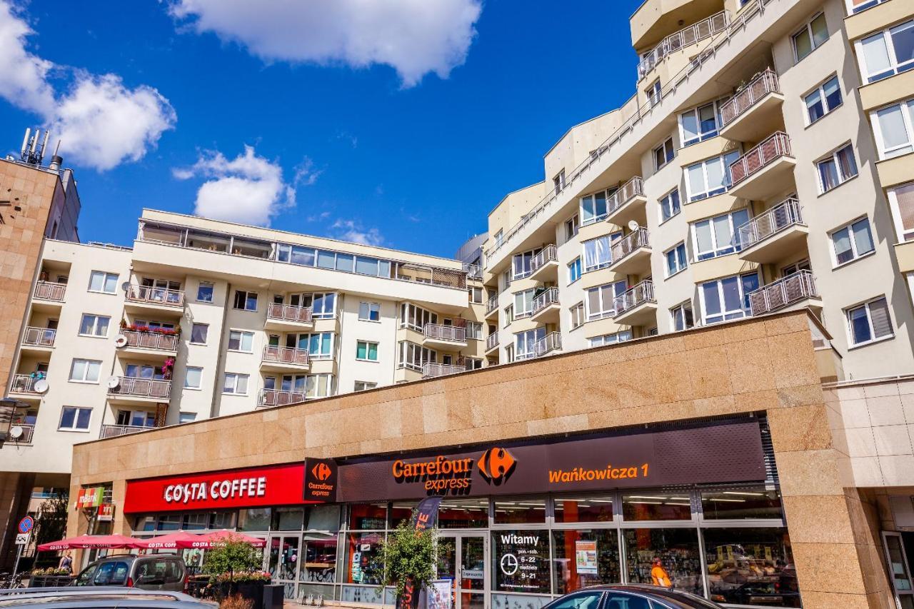 Apartament Extra Kabaty Nr 5