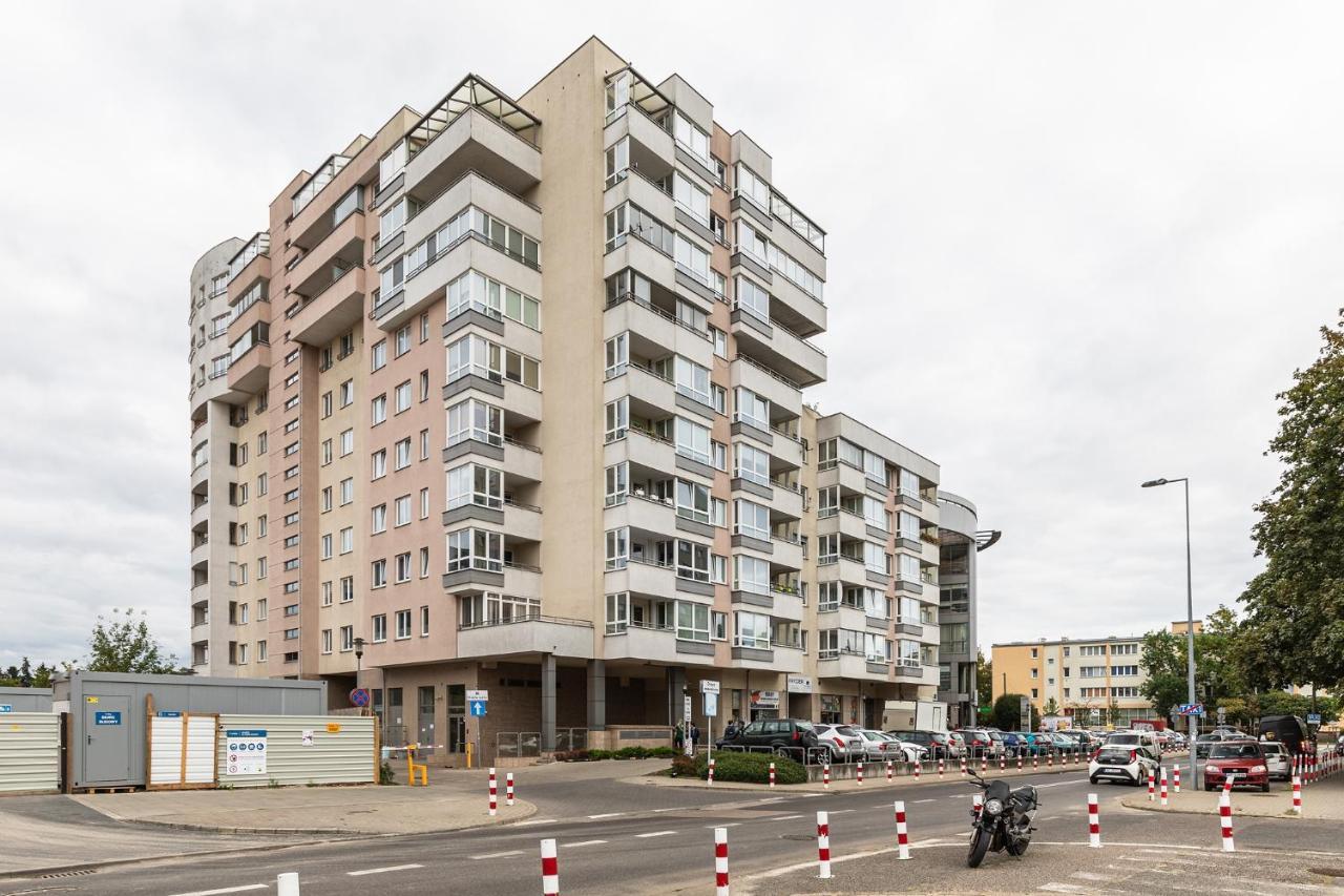 Apartment Superapart Konstancinska 2