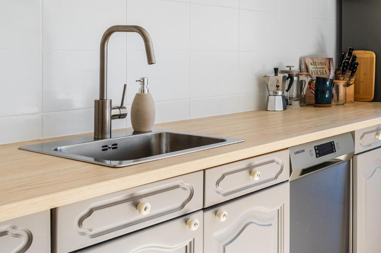 Apartament Melomanow Căn hộ *