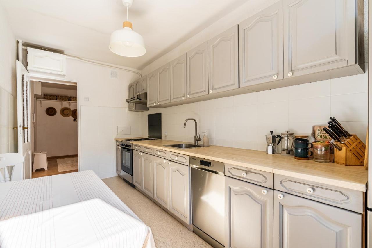 Căn hộ Apartament Melomanow