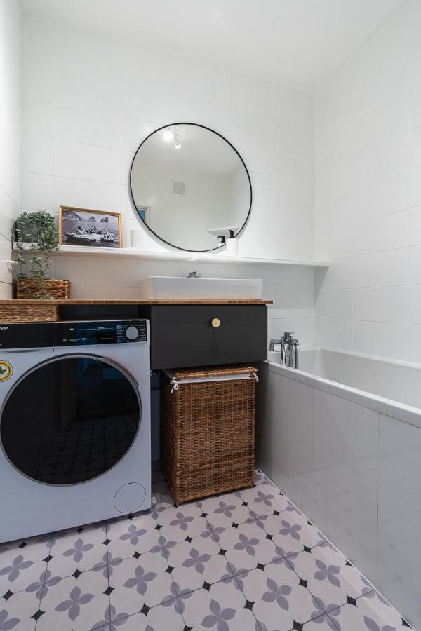 Căn hộ Apartament Melomanow